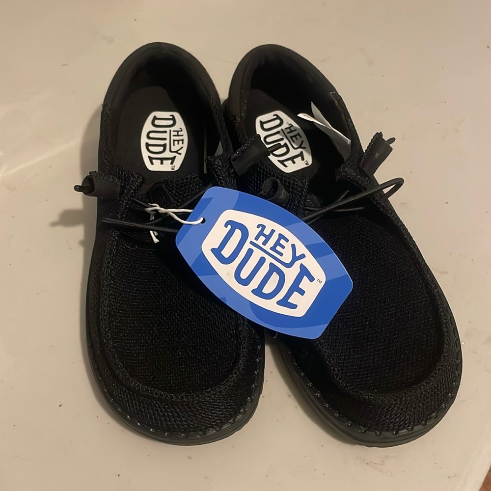 Hey Dude Wendy Funk Mono Size 7